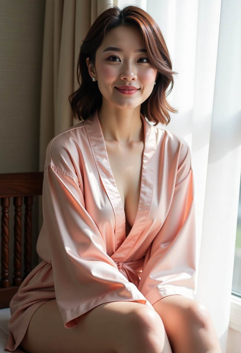 楼兰信使