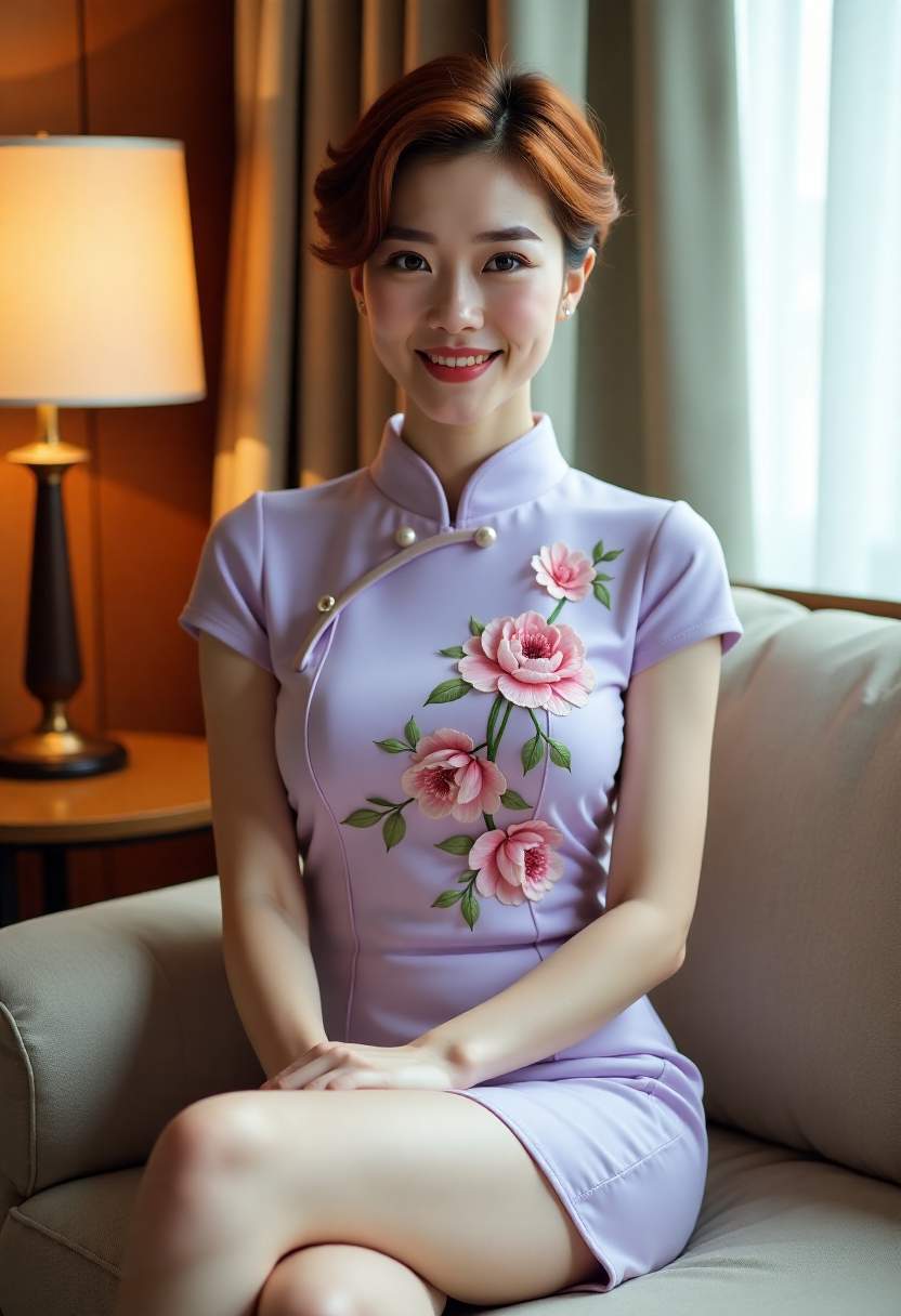 车站以南