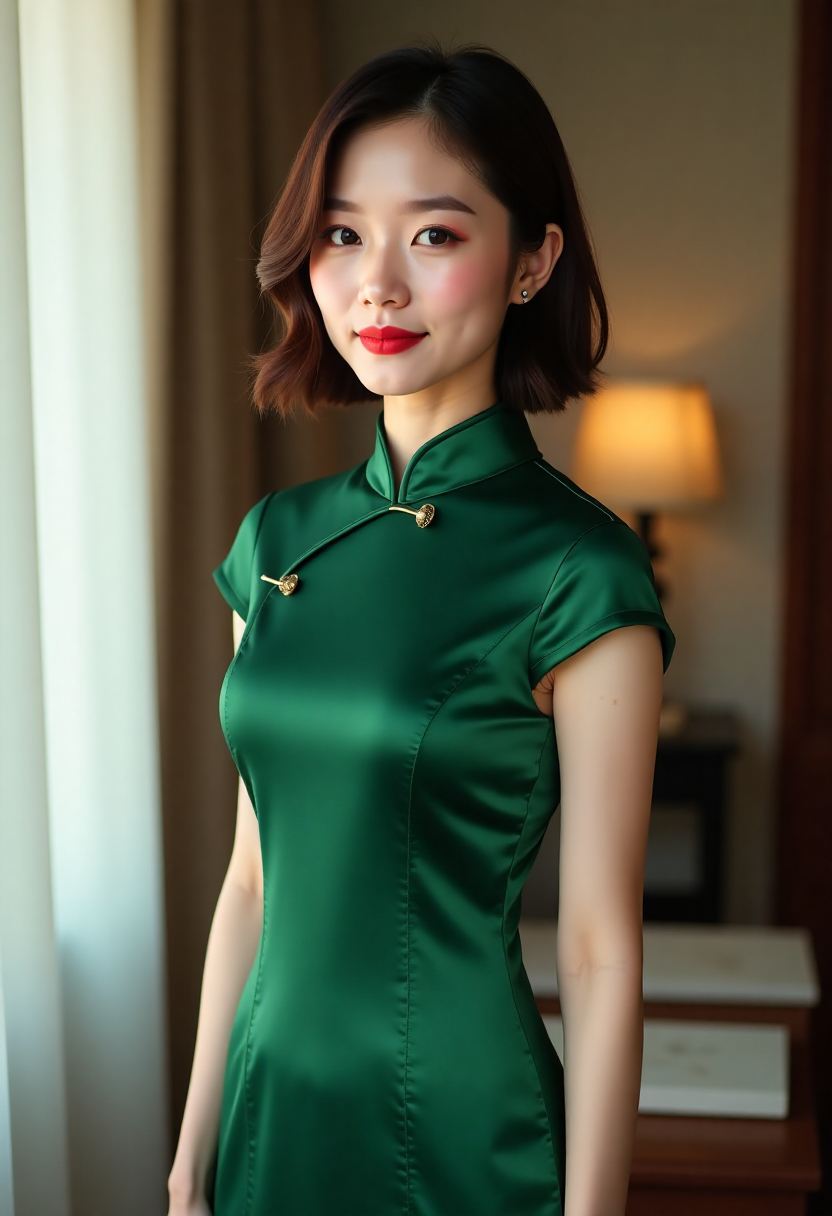 纸上江山海报