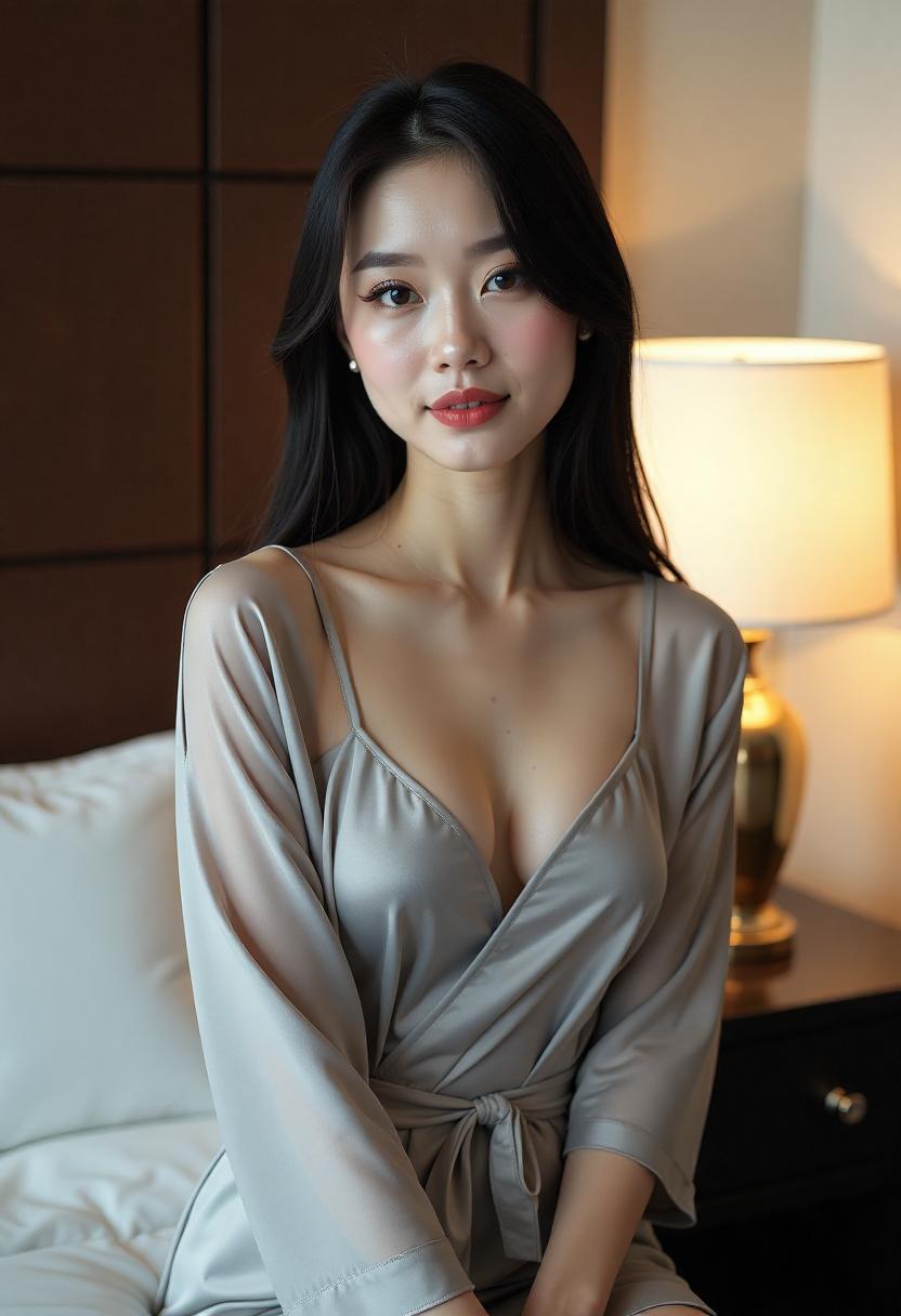 慢城漫游